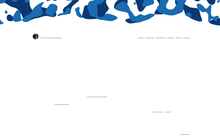 Screenshot of AI Transparency Statement