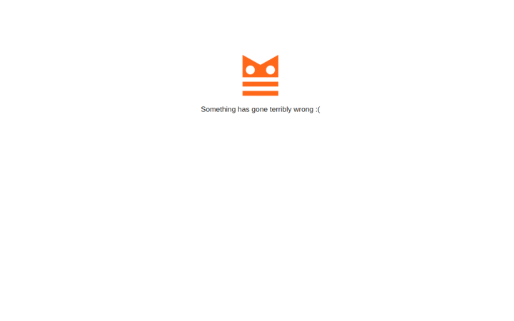 Screenshot of My AI Policy
